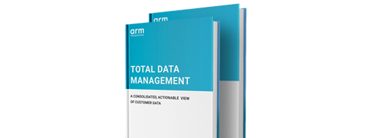 Total Data Management - Treasure Data Data Management Platform